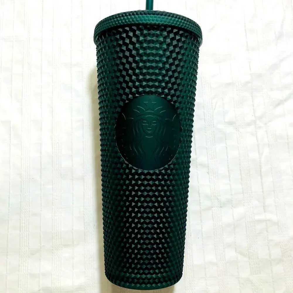 Starbucks‎ Studded Bling Tumbler
